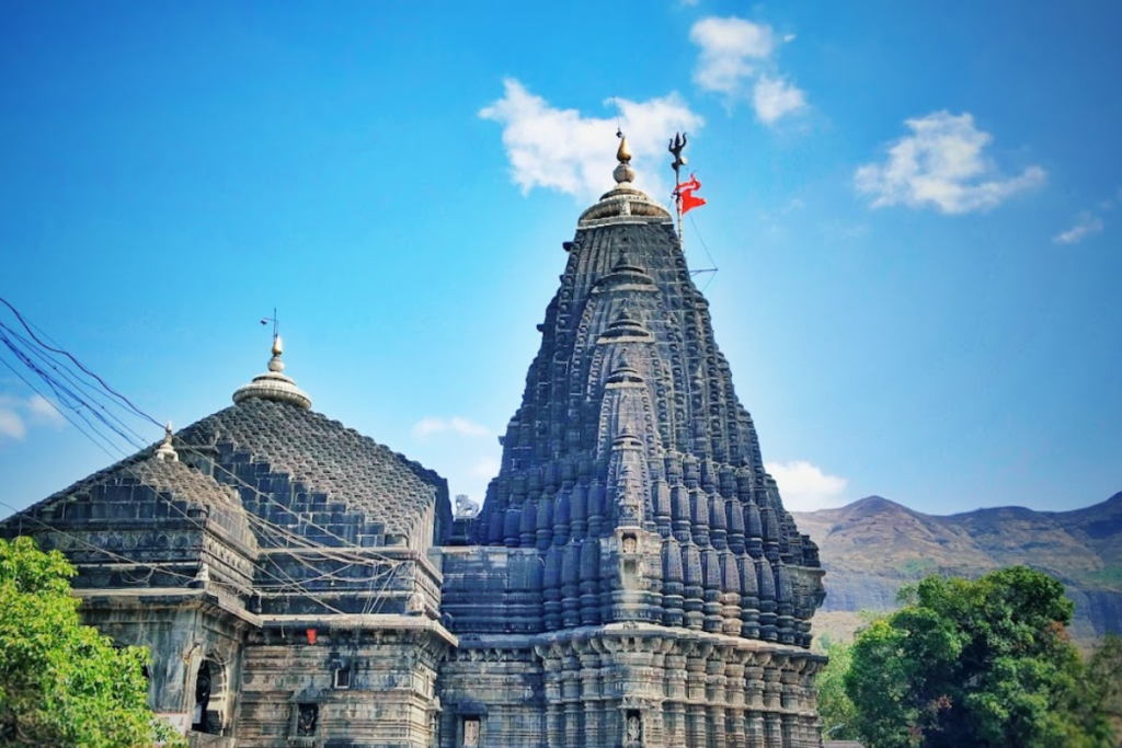Trambakeshwar